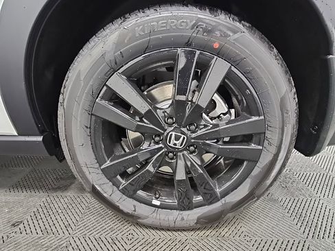 New 2026 Honda HR-V Sport image 39