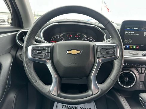 Used 2023 Chevrolet Blazer LT image 20