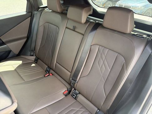 Certified 2025 BMW X3 xDrive30 AWD/4WD image 20