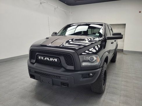 Used 2020 RAM 1500 Classic Warlock w/ Trailer & Traction Group image 15