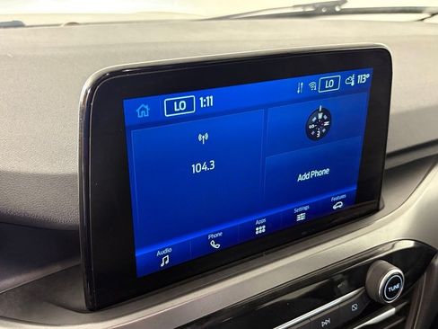 Used 2024 Ford Escape Active FWD image 25