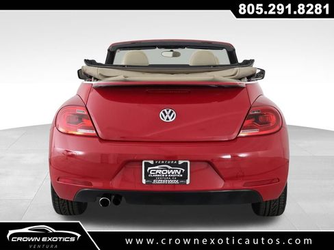 Used 2014 Volkswagen Beetle 1.8T image 6
