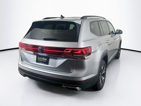 Used 2024 Volkswagen Atlas SE FWD image 9