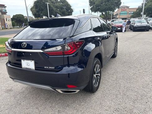 Used 2022 Lexus RX 350 FWD w/ Premium Package image 5