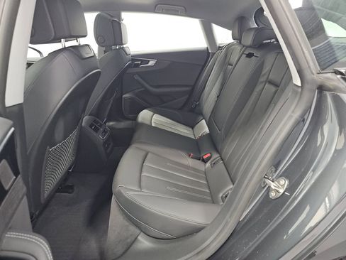 Used 2023 Audi A5 2.0T Premium Plus image 16