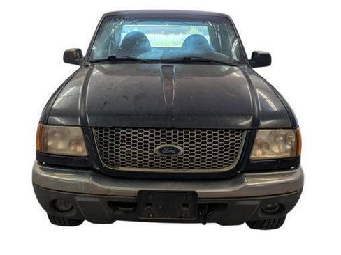 Used 2001 Ford Ranger Edge AWD/4WD image 9
