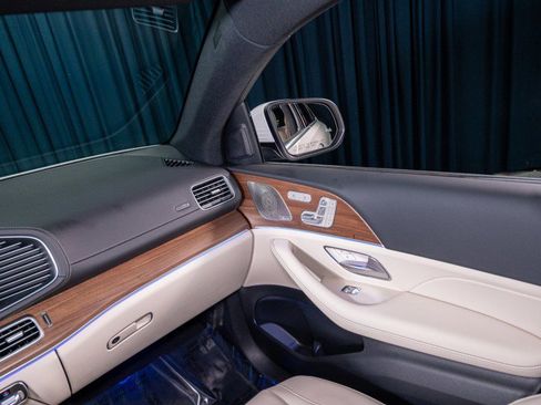 Certified 2026 Mercedes-Benz GLE 450 4MATIC Coupe image 23