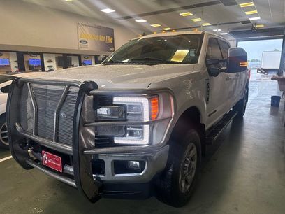 Used 2019 Ford F350 Lariat w/ Lariat Ultimate Package