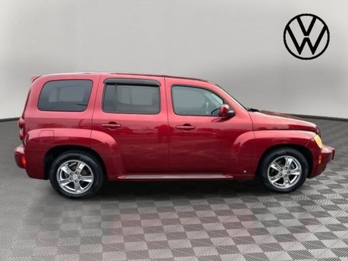 Used 2008 Chevrolet HHR LT w/ Sun and Fun Edtion Package image 2