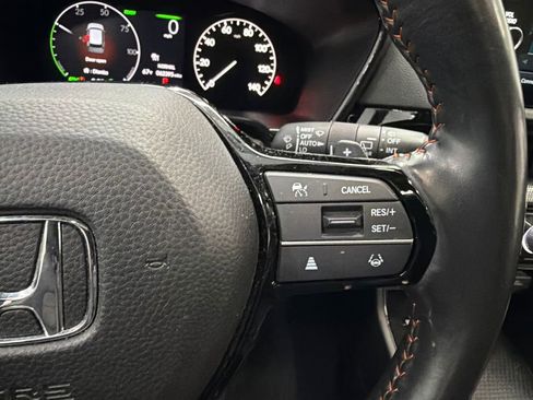 Used 2024 Honda CR-V Sport Touring image 28