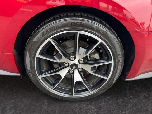 Used 2020 Ford Mustang Coupe w/ 2.3L High Performance Package RWD image 14