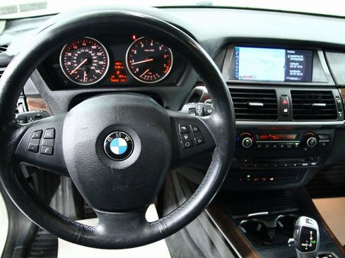 Used 2013 BMW X5 xDrive35i image 6