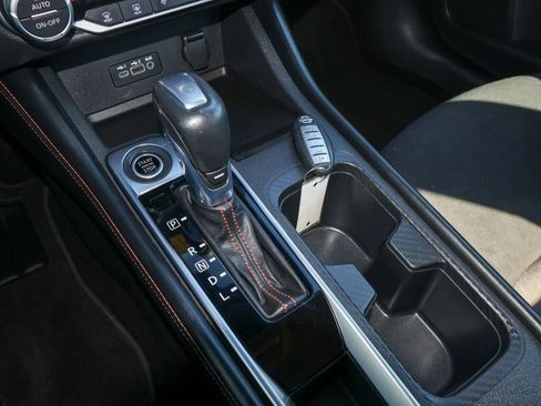 Used 2020 Nissan Sentra SR image 19