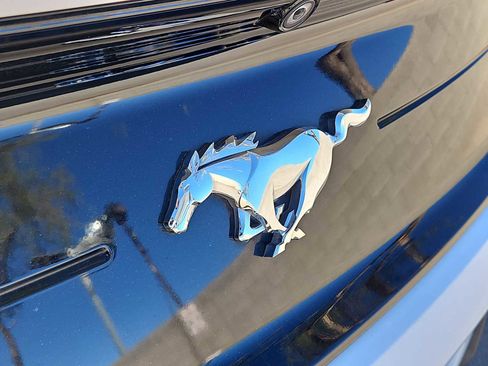 Used 2020 Ford Mustang Coupe w/ Equipment Group 101A image 11