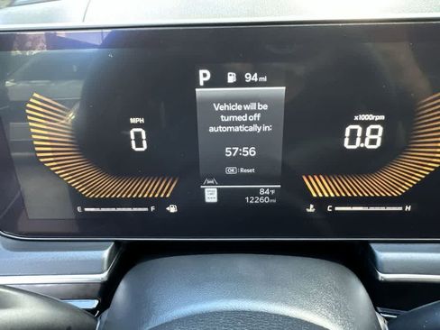 Certified 2025 Kia K5 GT-Line FWD image 17