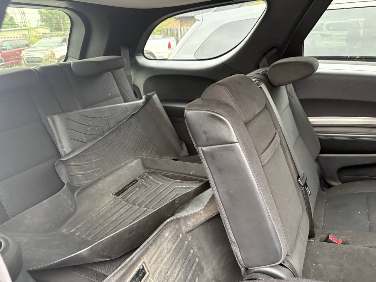 Used 2014 Dodge Durango SXT RWD image 6