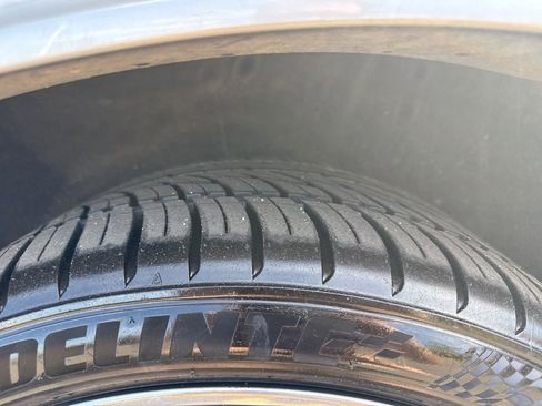 Used 2017 BMW X5 M image 37