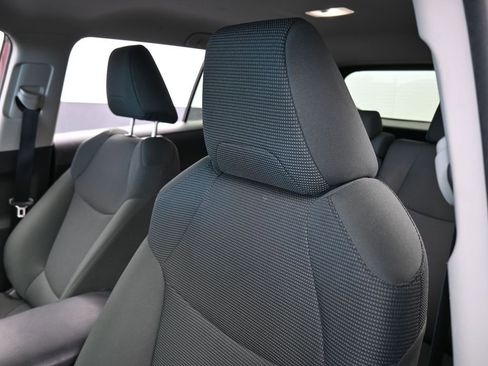 Used 2024 Toyota RAV4 LE image 16