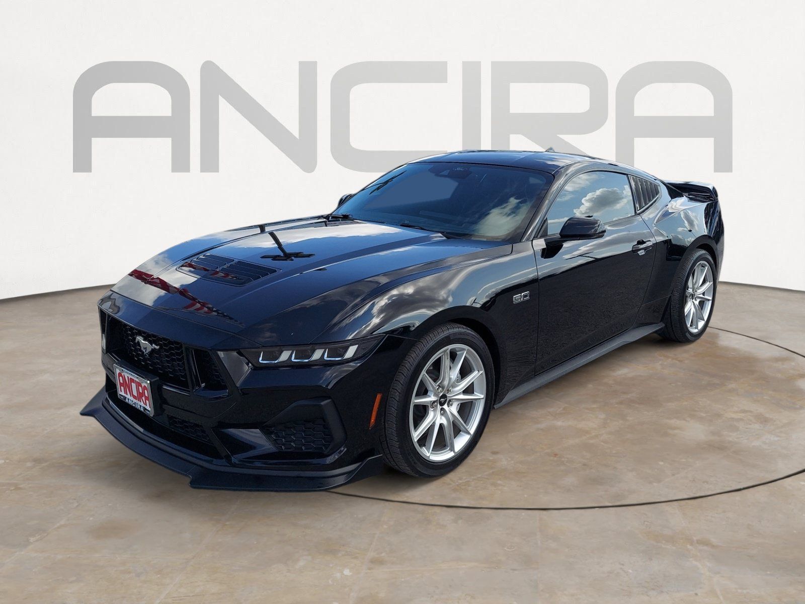 Used 2024 Ford Mustang GT Premium RWD image 6