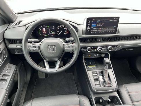 Used 2025 Honda CR-V Sport-L image 12