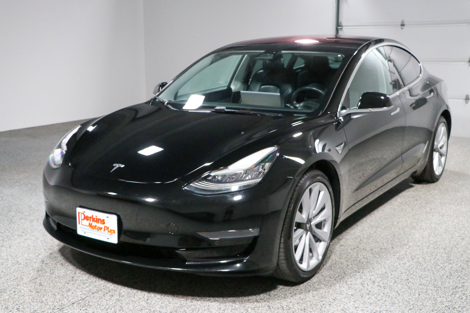 Used 2018 Tesla Model 3 Mid Range RWD image 26