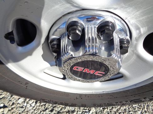 Used 2016 GMC Savana 3500 LT w/ LT Preferred Equipment Group image 13