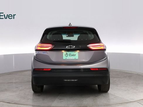 Used 2022 Chevrolet Bolt LT w/ Infotainment Package image 13