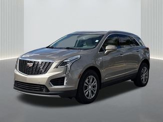 Used 2023 Cadillac XT5 Premium Luxury FWD 360° Tour