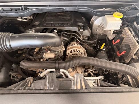 Used 2019 RAM 1500 Big Horn AWD/4WD image 57