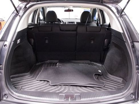 Used 2016 Honda HR-V LX image 20