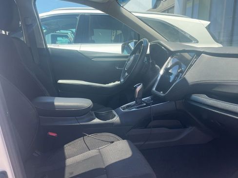 Used 2020 Subaru Outback Premium w/ Popular Package #1 AWD/4WD image 10