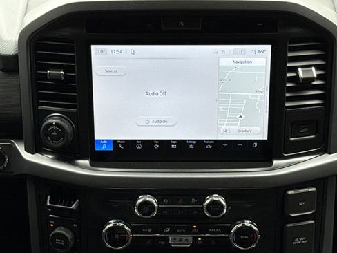New 2026 Ford F150 XLT w/ Equipment Group 302A MID AWD/4WD image 13