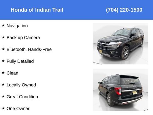 Used 2024 Ford Expedition Limited image 6