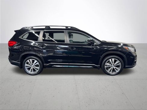 Used 2020 Subaru Ascent Limited image 8