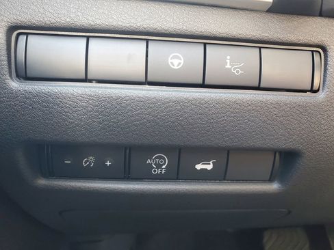 New 2026 Nissan Rogue Platinum w/ Platinum Premium Package AWD/4WD image 24