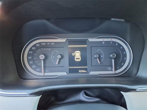 Certified 2024 Hyundai Tucson SEL image 11