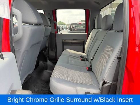Used 2016 Ford F350 XL AWD/4WD image 22