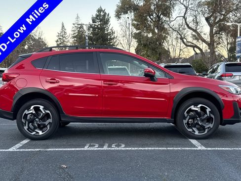 Used 2023 Subaru Crosstrek 2.5i Limited image 3