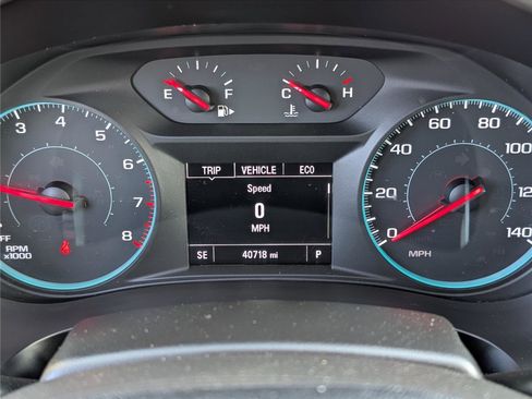 Used 2021 Chevrolet Malibu RS image 26