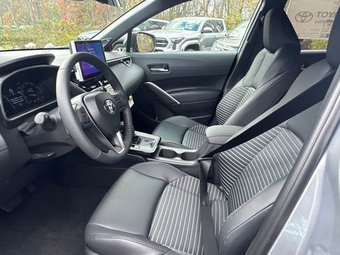 New 2026 Toyota Corolla Cross XSE image 34