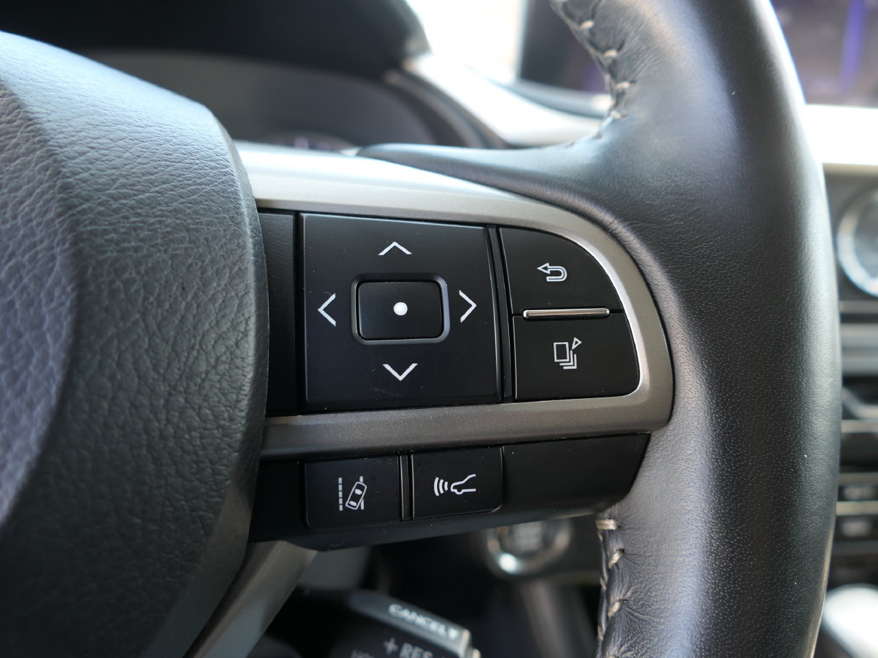 Used 2021 Lexus RX 350 FWD w/ Premium Package image 14