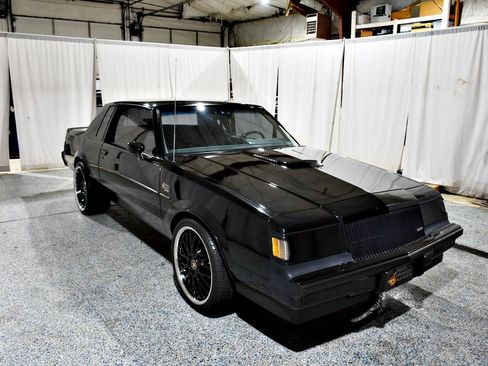 Used 1987 Buick Regal Coupe RWD image 19