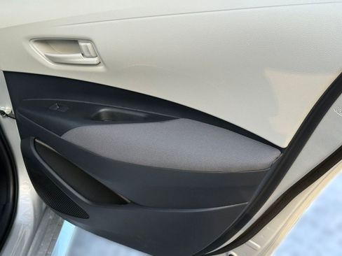 New 2026 Toyota Corolla LE FWD image 32