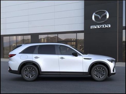 New 2026 MAZDA CX-70 SC Plus image 5