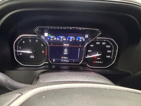 Used 2021 GMC Sierra 1500 Denali AWD/4WD image 16