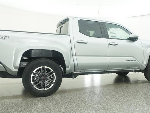 New 2026 Toyota Tacoma TRD Sport image 29