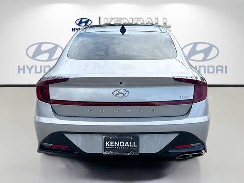 Used 2023 Hyundai Sonata SEL Plus w/ Cargo Package FWD image 5