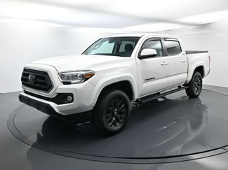 Used 2023 Toyota Tacoma SR5 image 1