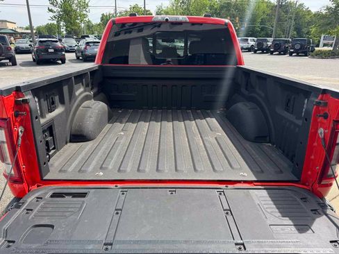 Used 2023 Ford F150 Raptor AWD/4WD image 30