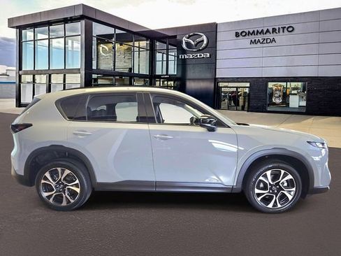 New 2026 MAZDA CX-5 Preferred AWD/4WD image 2